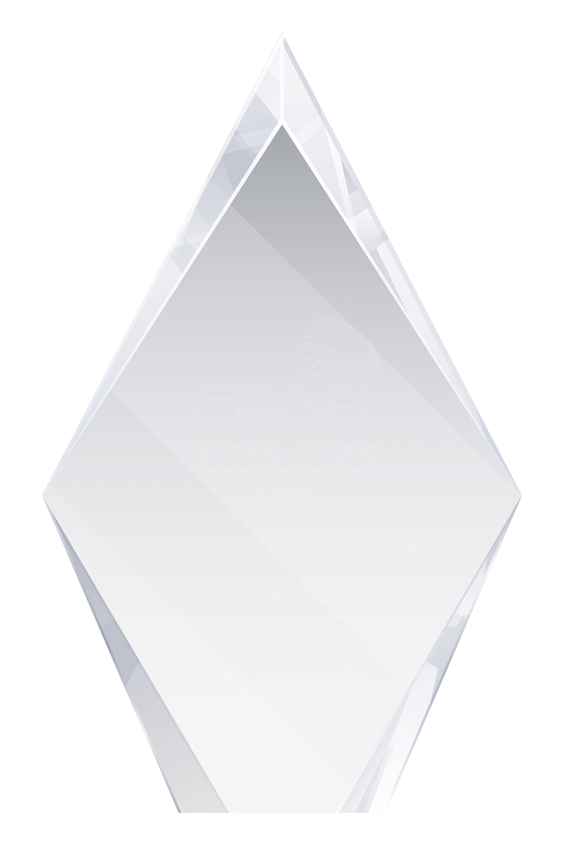 fsaa award