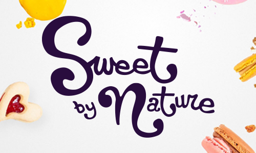 sweet-by-nature